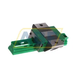 Линейная опора скольжения KWVE15-B-EC-V0-G4 INA