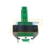 Линейная опора скольжения KWVE15-B-EC-V0-G2 INA