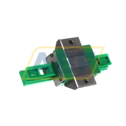 Линейная опора скольжения KWVE15-B-EC-V0-G2 INA