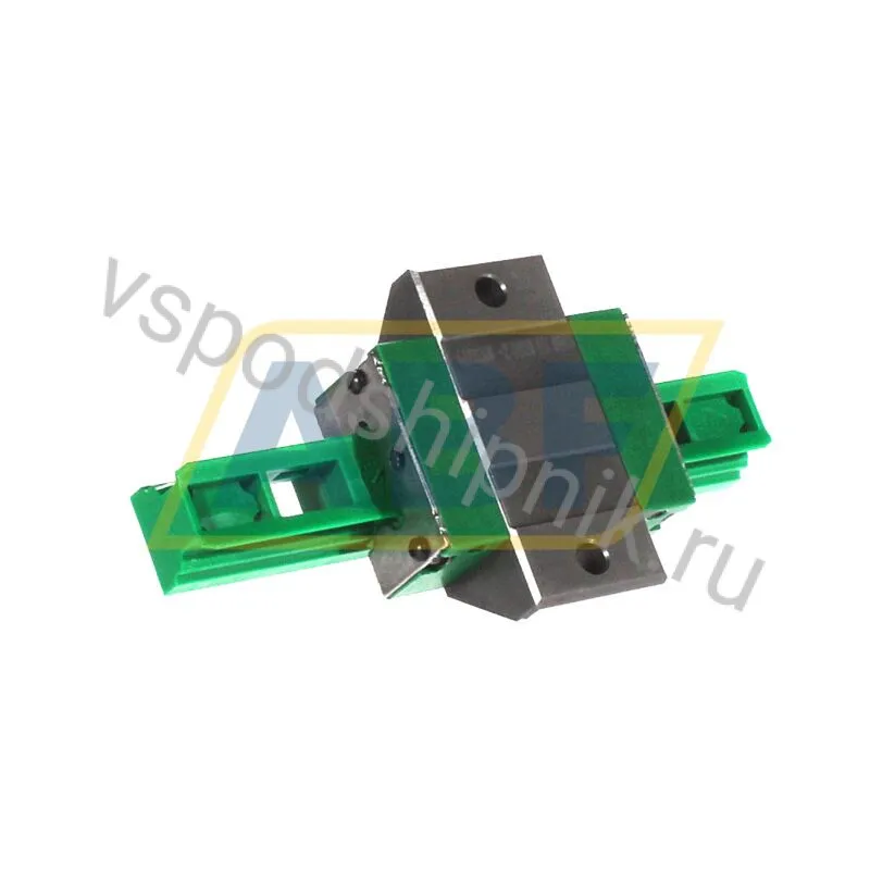 Линейная опора скольжения KWVE15-B-EC-V0-G2 INA 360