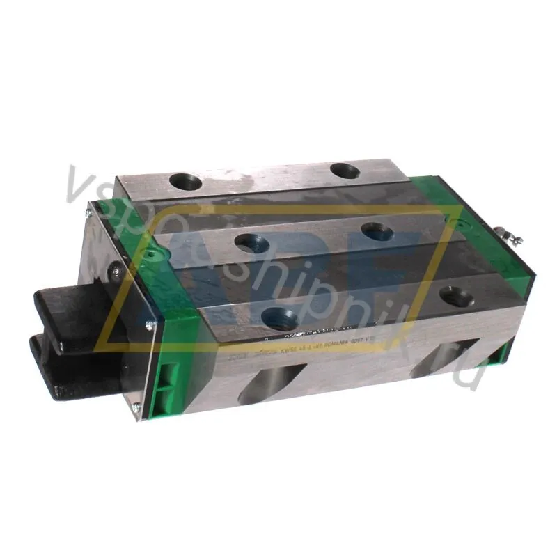 Линейная опора скольжения KWSE45-L-V1-G1 INA 360