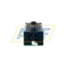 Линейная опора скольжения KWSE25-HL-V2-G2 INA