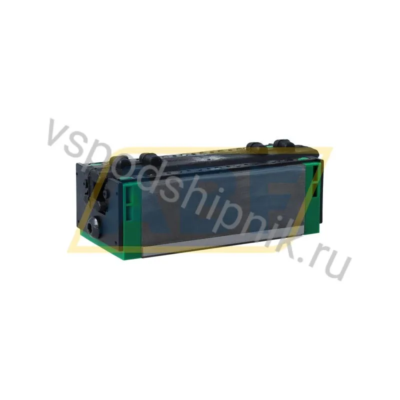 Линейная опора скольжения KWSE25-HL-V2-G2 INA 360