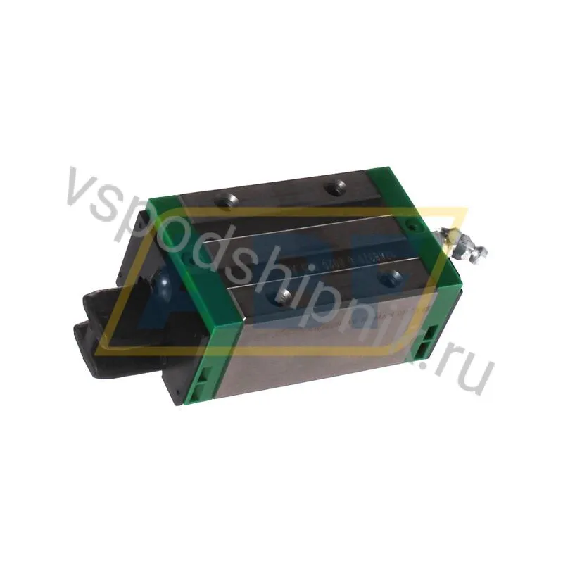 Линейная опора скольжения KWSE25-H-V0-G1 INA 360