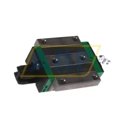Линейная опора скольжения KWSE20-V1-G1 INA