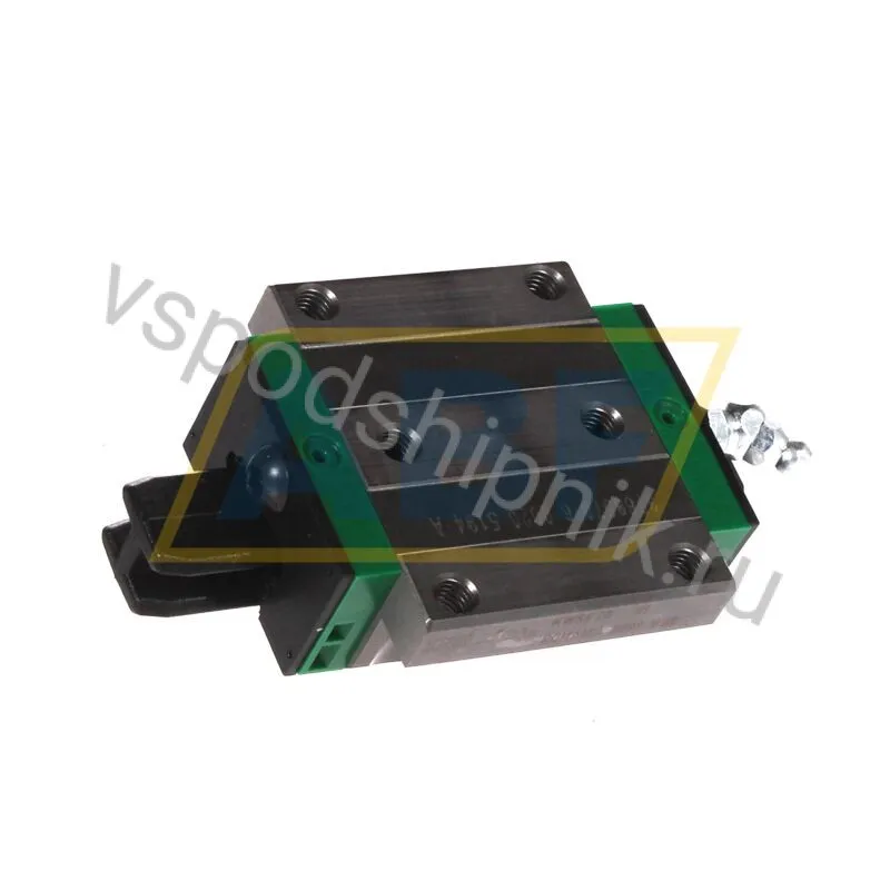 Линейная опора скольжения KWSE20-V1-G1 INA 360