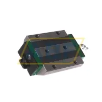Линейная опора скольжения KWSE20-L-V1-G1 INA