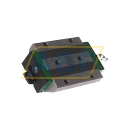 Линейная опора скольжения KWSE20-L-V1-G1 INA