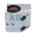 Шариковая линейная опора KGSCS50-PP-AS INA