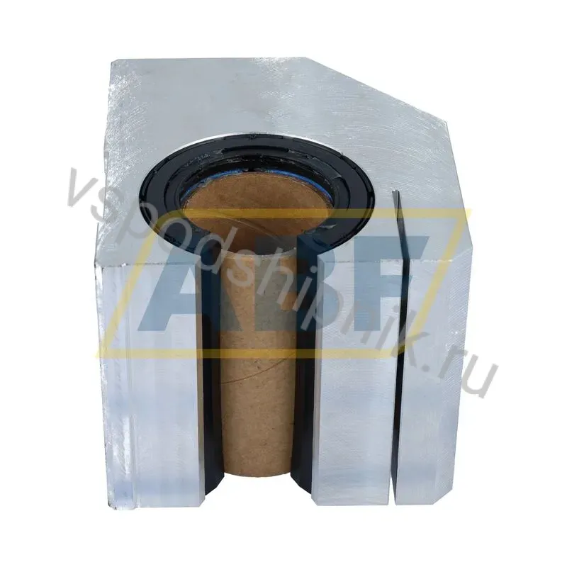Шариковая линейная опора KGSCS50-PP-AS INA 360