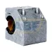 Шариковая линейная опора KGSCS30-PP-AS INA