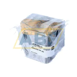 Шариковая линейная опора KGSCS30-PP-AS INA