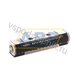 Шариковая линейная опора KUVS10-B INA