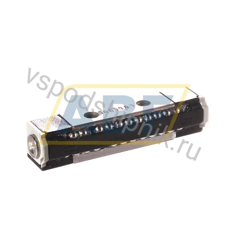 Шариковая линейная опора KUVS10-B INA 360