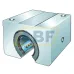 Шариковая линейная опора KGSNOS50-PP-AS INA