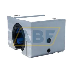 Шариковая линейная опора KGSNOS50-PP-AS INA