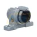 Шариковая линейная опора KGBO12-PP-AS INA