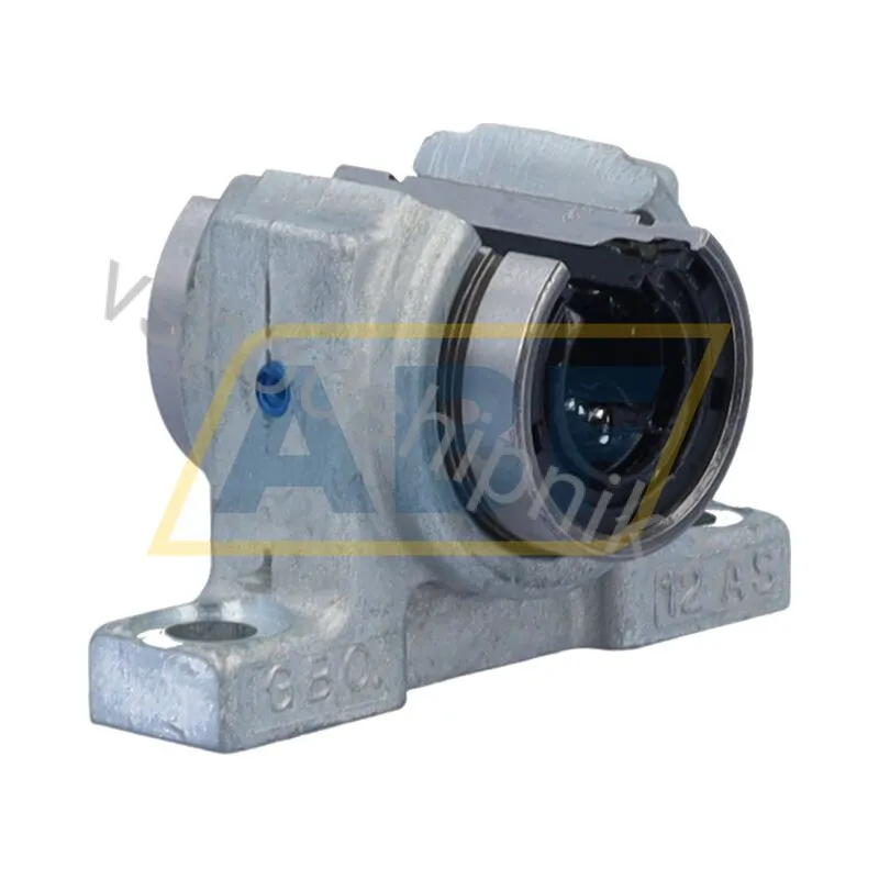 Шариковая линейная опора KGBO12-PP-AS INA 360
