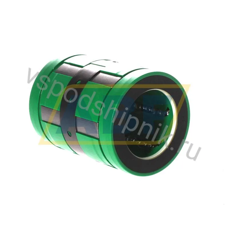 Шариковый линейный подшипник KN40-B-PP INA 360