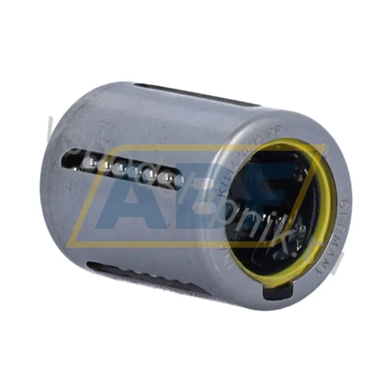 Шариковый линейный подшипник KH14-PP INA 360