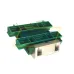 Линейная опора скольжения KWVE25-WL-RROC-V1-G3 INA