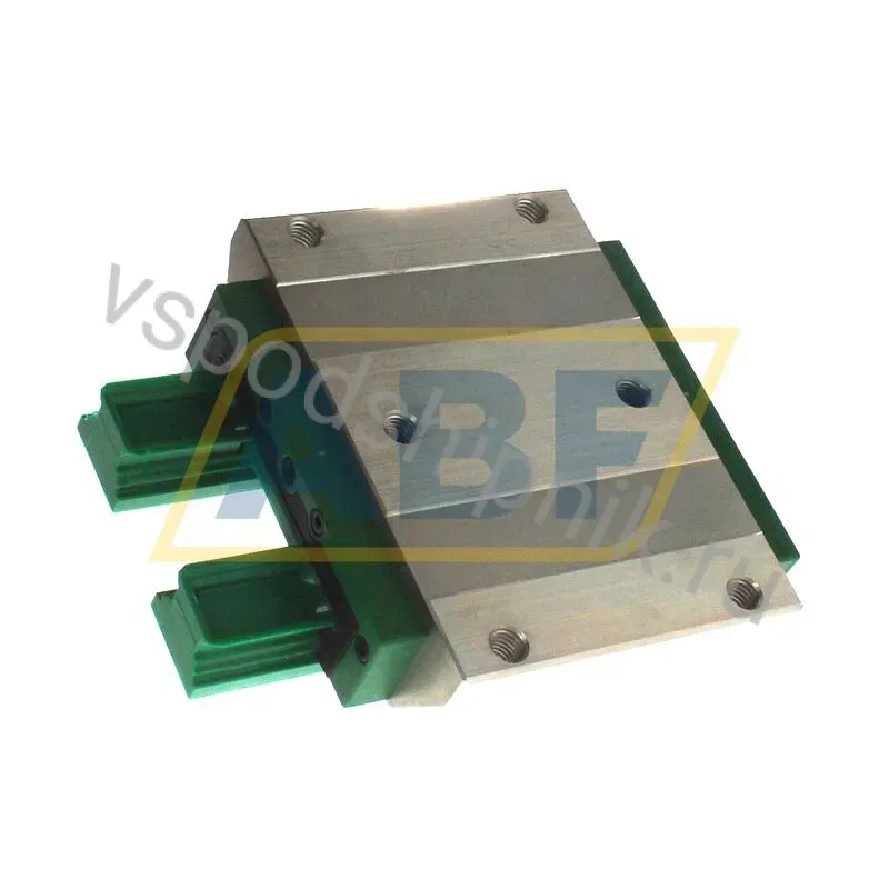 Линейная опора скольжения KWVE25-WL-RROC-V1-G3 INA 360