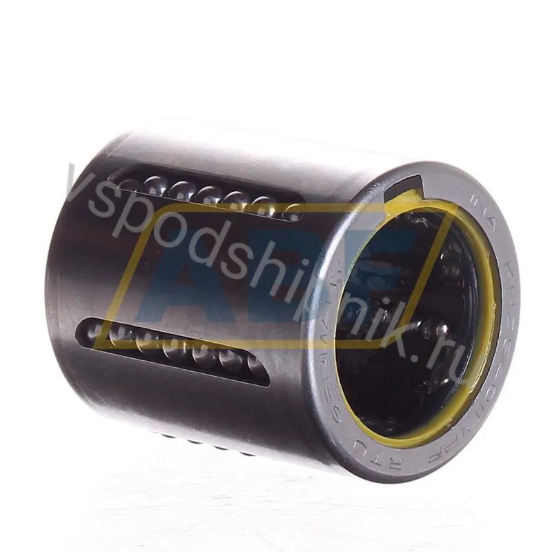 Шариковый линейный подшипник KH25-PP INA 360