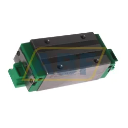 Линейная опора скольжения KWVE25-B-HL-UG-V1-G3 INA