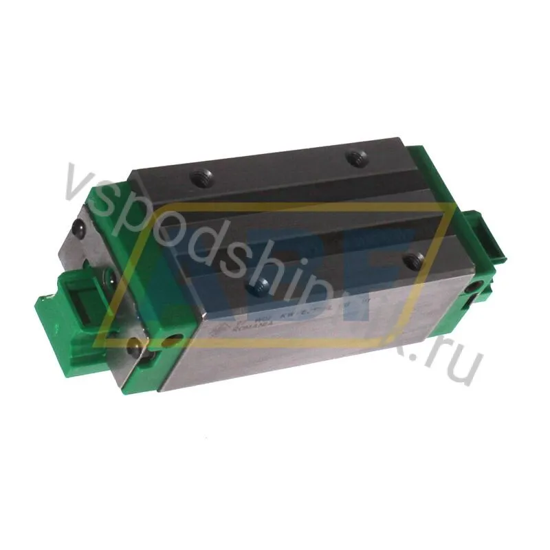 Линейная опора скольжения KWVE25-B-HL-UG-V1-G3 INA 360