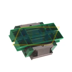 Линейная опора скольжения KWVE20-W-V2-G3 INA