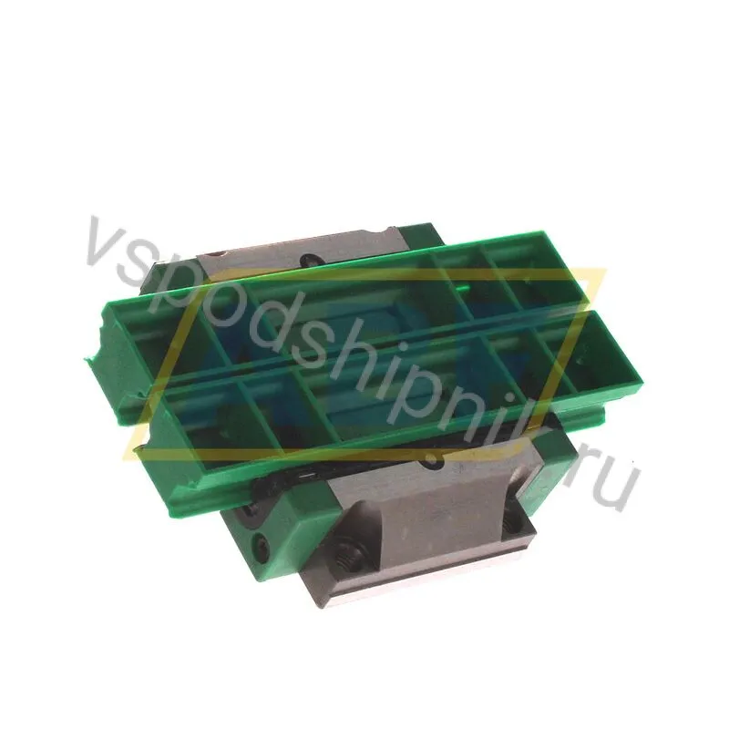 Линейная опора скольжения KWVE20-W-V2-G3 INA 360