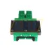 Линейная опора скольжения KWVE20-W-UG-V0-G4 INA