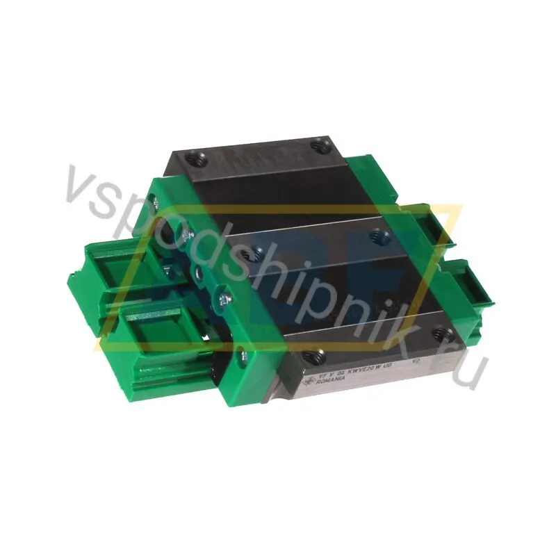 Линейная опора скольжения KWVE20-W-UG-V0-G4 INA 360