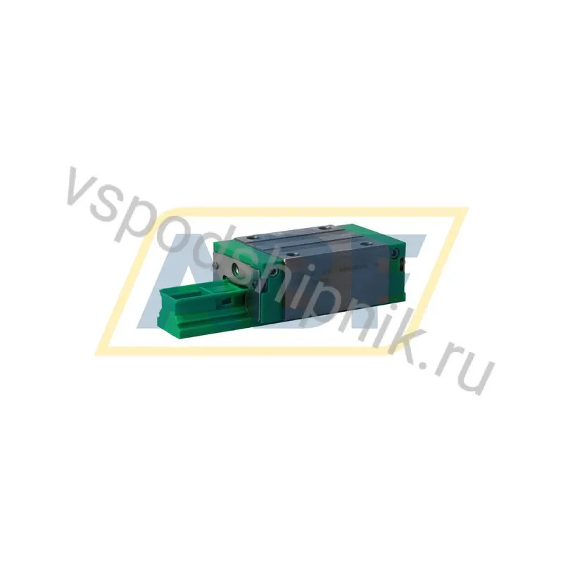 Линейная опора скольжения KWVE20-B-S-UG-V1-G3 INA 360