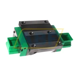 Линейная опора скольжения KWVE45-B-V2-G1 INA