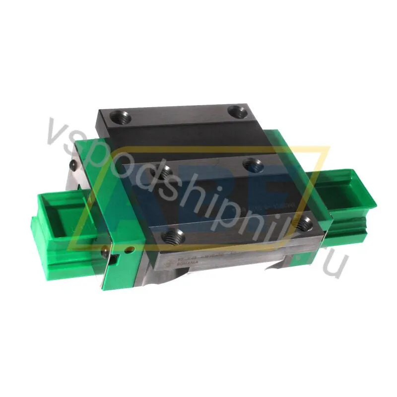 Линейная опора скольжения KWVE45-B-V2-G1 INA 360