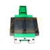 Линейная опора скольжения KWVE45-B-N-V1-G1 INA