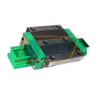 Линейная опора скольжения KWVE45-B-N-V1-G1 INA