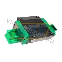 Линейная опора скольжения KWVE45-B-N-V1-G1 INA