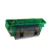 Линейная опора скольжения KWVE45-B-L-V1-G4 INA