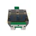 Линейная опора скольжения KWVE45-B-L-V1-G4 INA