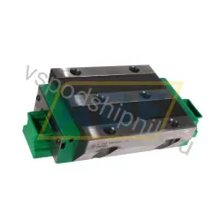 Линейная опора скольжения KWVE45-B-L-V1-G4 INA
