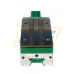 Линейная опора скольжения KWVE35-B-SL-V1-G1 INA