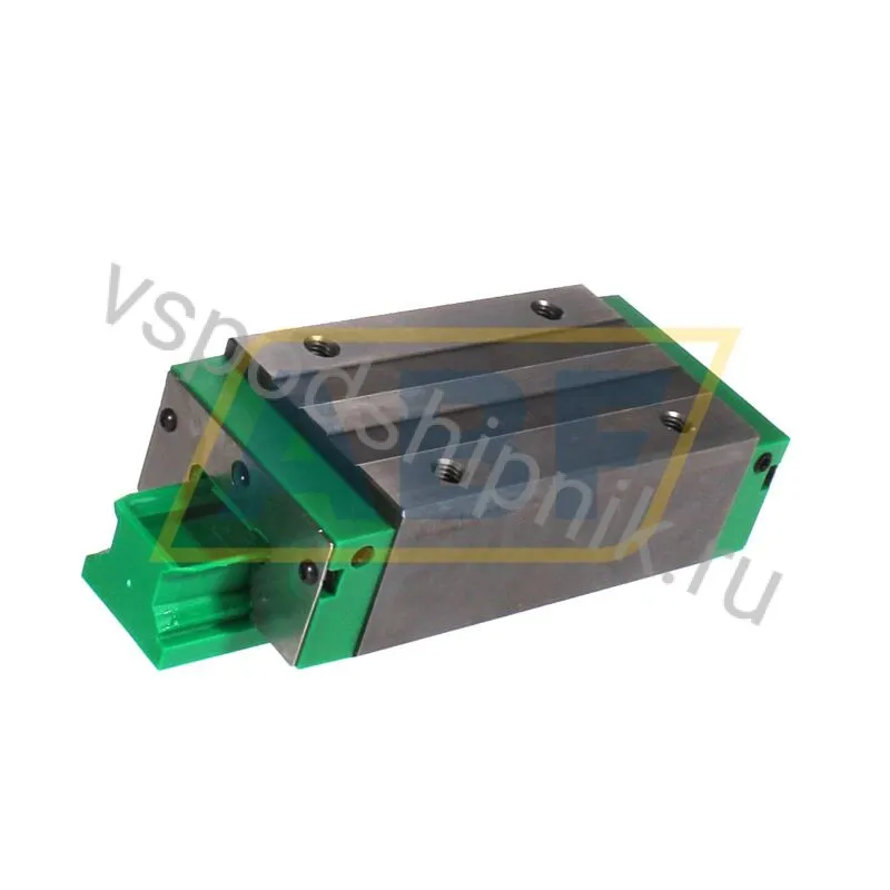 Линейная опора скольжения KWVE35-B-SL-V1-G1 INA 360