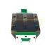 Линейная опора скольжения KWVE35-B-L-V0-G1 INA