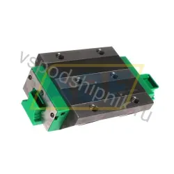 Линейная опора скольжения KWVE35-B-L-V0-G1 INA