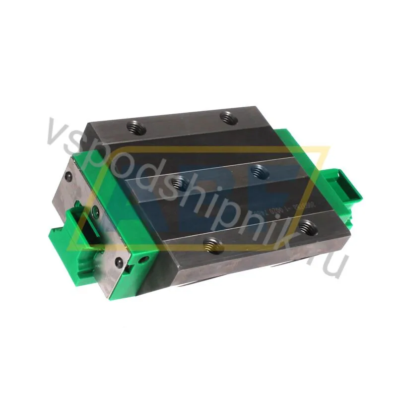 Линейная опора скольжения KWVE35-B-L-V0-G1 INA 360