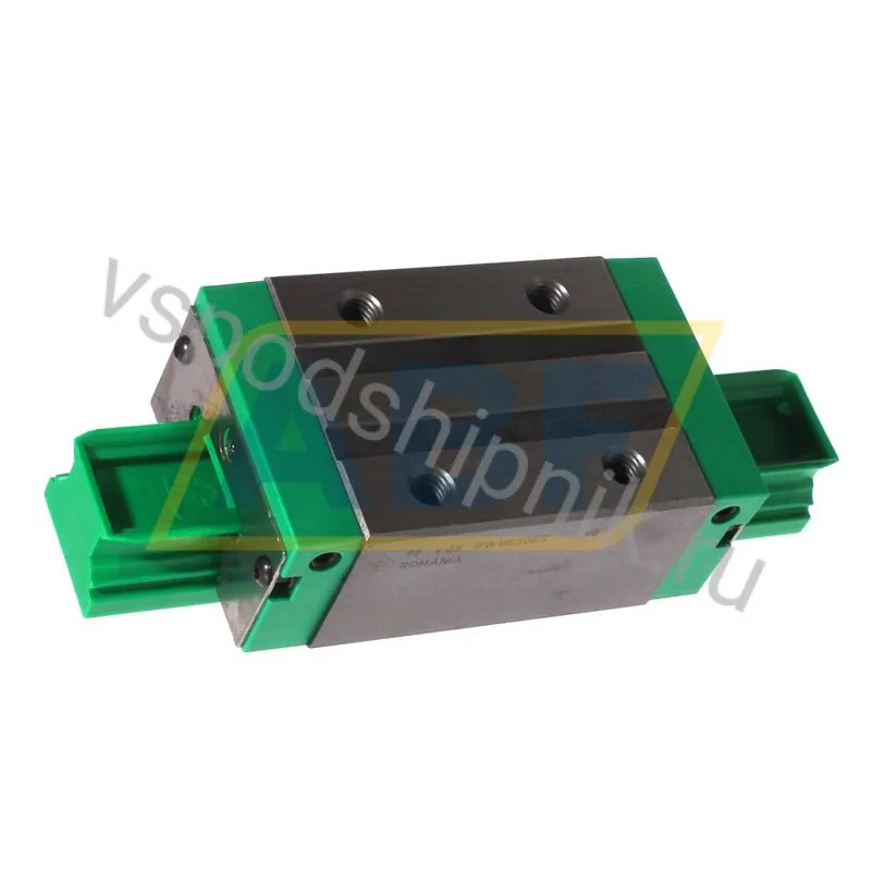 Линейная опора скольжения KWVE30-B-S-V0-G4 INA 360