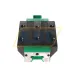 Линейная опора скольжения KWVE30-B-L-V0-G4 INA