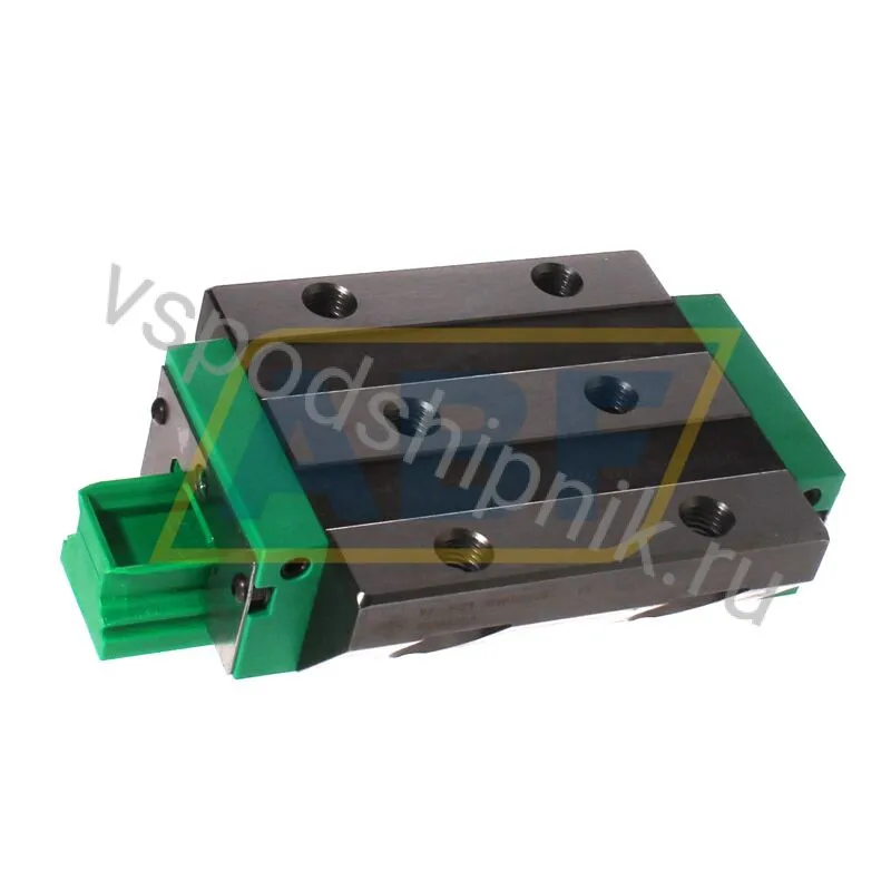 Линейная опора скольжения KWVE30-B-L-V0-G4 INA 360